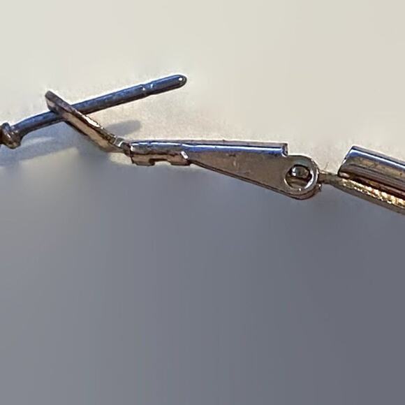 Streetwear Hoop Earrings Pierced Classic Versatile Festival Date Girls Night - Picture 4 of 5